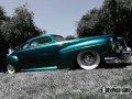 White wall kustom in Norcal